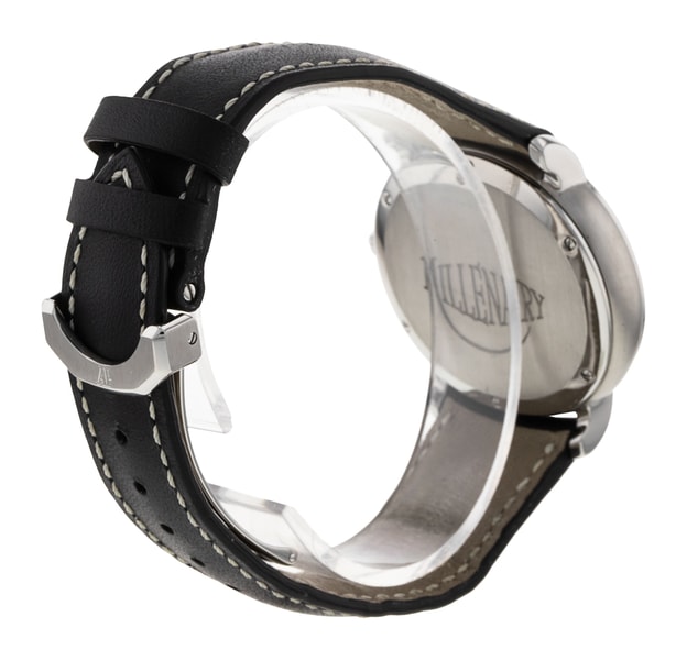 Audemars Piguet Millenary 15016ST/O/0642/01